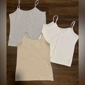 Camisole Tanks